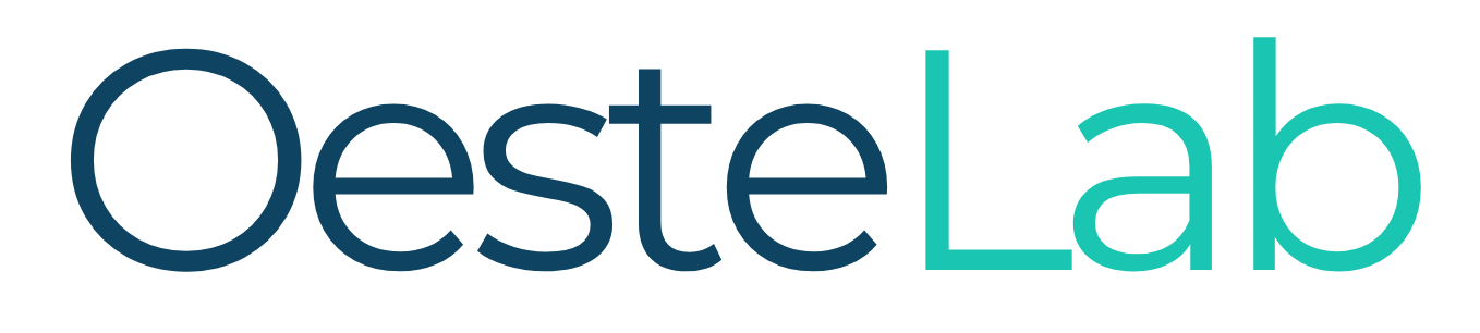 OesteLab Logo